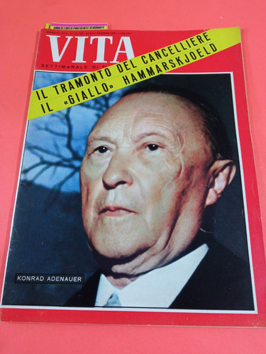 Vita 1961 konrad - vita,