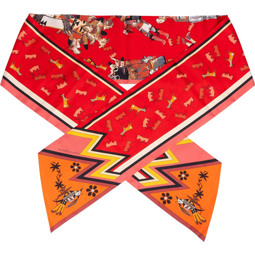 Sciarpa sciarpa foulard