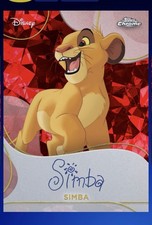 Topps Disney Collect Topps