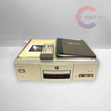 ESOTERIC X-1s Lettore CD