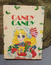 Candy Candy K.Mizuki e Y.Igarashi Gruppo editoriale Fabbri S.p.A. 1981 volume 2