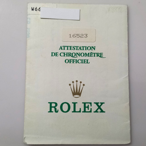 1995 rolex daytona - 1995, 16523