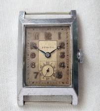 Orologio Zenith serbatoio