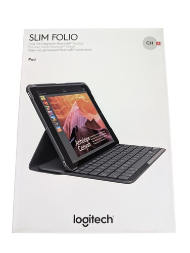 Logitech ipad generazione - logitech,