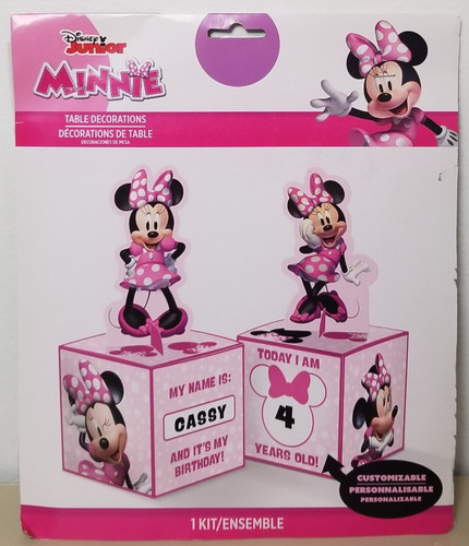 Tavolo festa disney junior - tavolo,