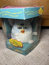 Tiger Electronics 1999 Vintage