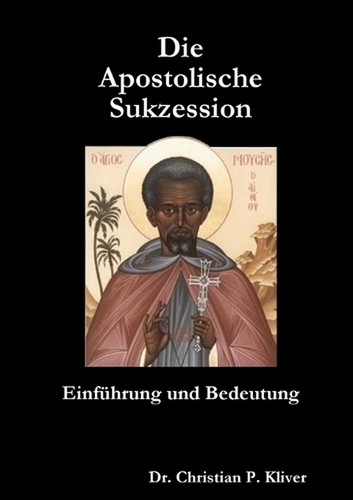 Die apostolische sukzession - die,
