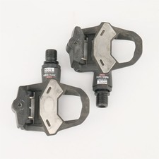 LOOK Keo 2 Max pedali bici da strada senza clip 3 bulloni compositi unilaterali 263 g 