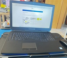 Dell alienware i7 - 17, r3