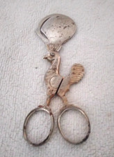 Antico tagliauova taglia 14 cm