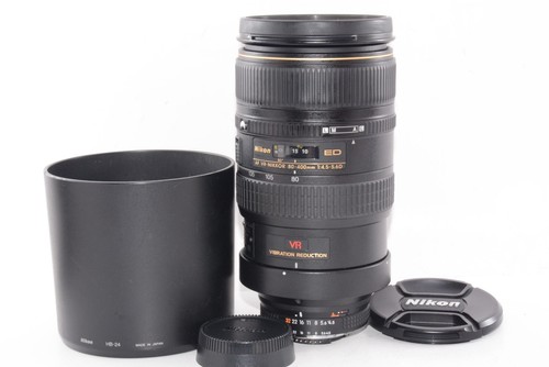Ecc obiettivo nikon af - [ecc+5],