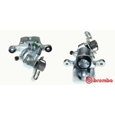 BREMBO Monoblocco Freno Dietro
