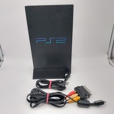 Sony PS2 PlayStation 2 Fat
