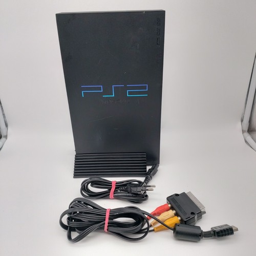 Sony ps2 playstation - sony,