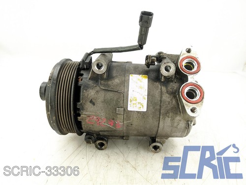 Compressore clima ford focus - clima,