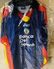 Maglia lecce vintage giannini - vintage,