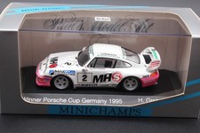 MINICHAMPS++Porsche 911 993