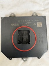 CENTRALINA LED FARO ANTERIORE