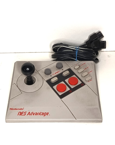 Controller nintendo nes - controller,