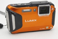 Panasonic Lumix DMC-FT5