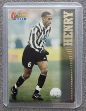 1998-1999 Panini Calcio
