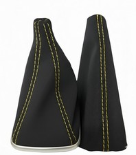 Kit cuffia cambio - kit,