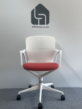 Sedia KEYN di Herman Miller