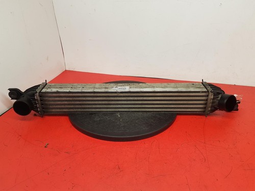 Intercooler mini countryman - intercooler,