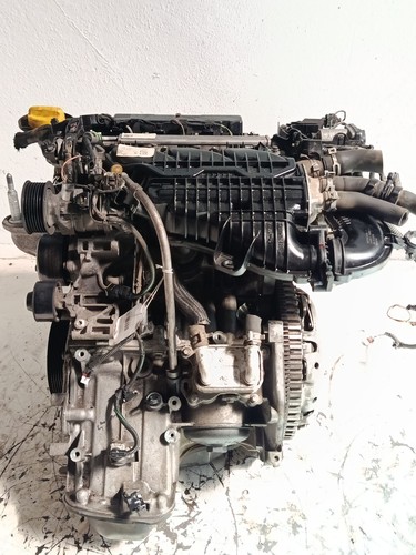H4bc401 motore completo - completo, /