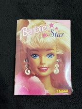 ALBUM PANINI VINTAGE “BARBIE