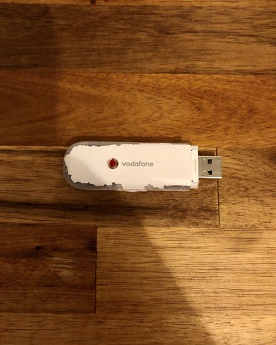 Clé huawei vodafone - clé,
