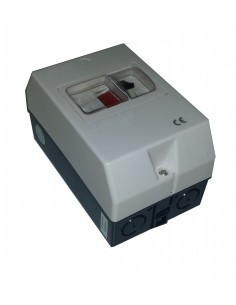 Avviatore salvamotore 75kw - salvamotore, 0,75kw