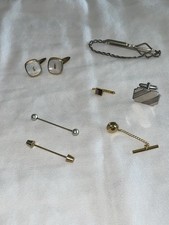 Gioielli uomo vintage