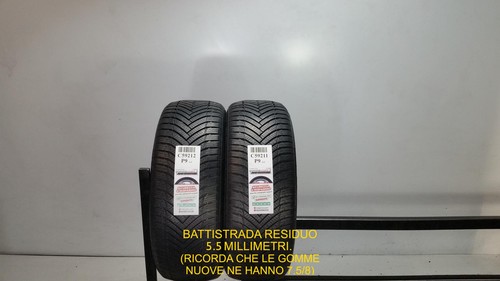 Gomme usate stagioni - 4,