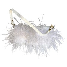 Mini borsa donna M BRC Massimo