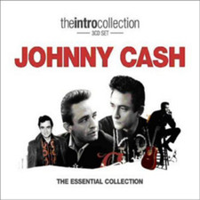 Johnny Cash Johnny Cash (CD)