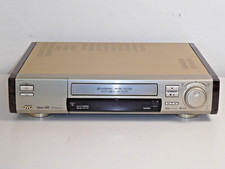 Videoregistratore vhs - videoregistratore, s-vhs