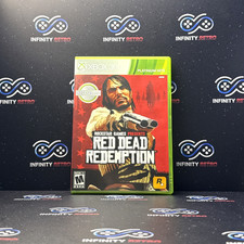 Red Dead Redemption Microsoft