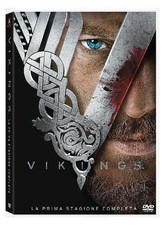 Vikings - Stagioni 1-4 pt.2 -