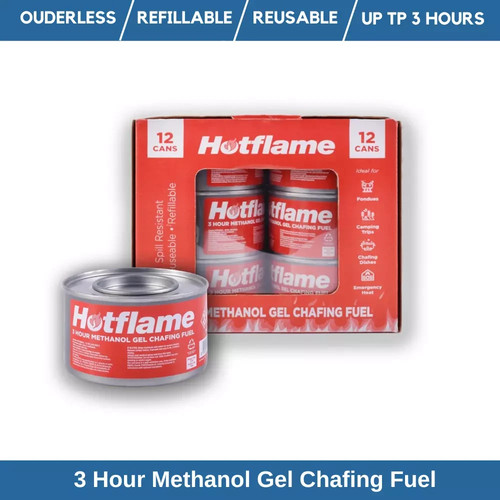 Lattine gel sfregamento - 12, x