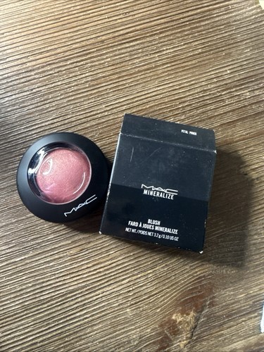 Nuovo mac mineralize blush - mac,