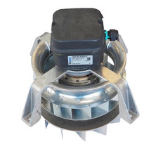 UNICAL VENTILATORE CON SPINA