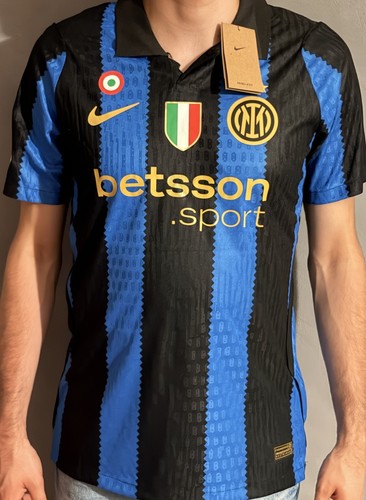 Maglia inter match 2026 - match, 2026/2027