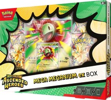 Pokémon tcg mega - tcg:,
