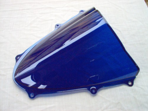 Cupolino parabrezza plexiglass - cupolino,