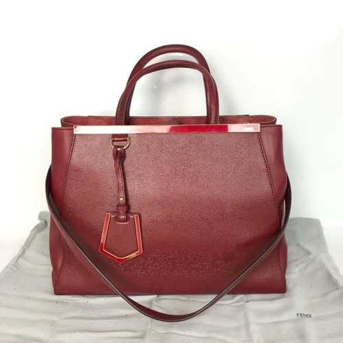 Borsa tracolla fendi - fendi, 3jours