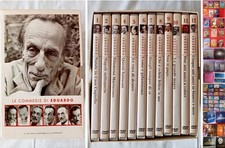 LE COMMEDIE DI EDUARDO DE