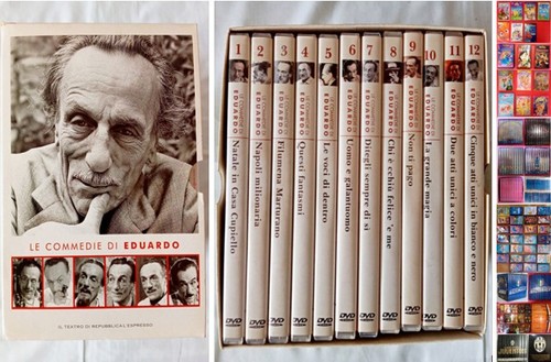 Commedie eduardo de - commedie,