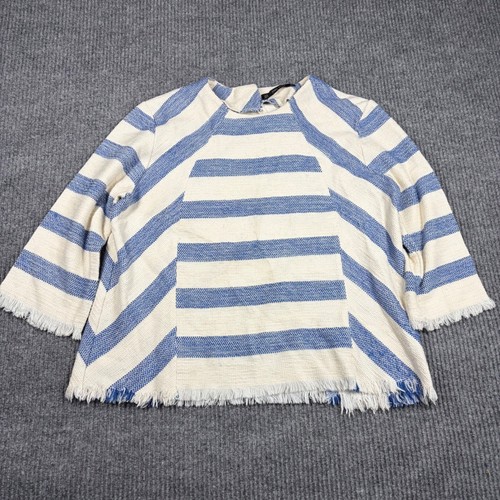 Zara basic camicia donna - zara, xl