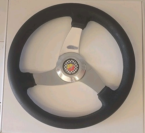 Volante abarth sportivo - abarth,